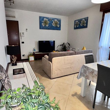 Casa Linabelli Reggio Emilia Apartment Bagian luar foto