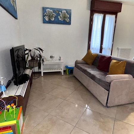Casa Linabelli Reggio Emilia Apartment Bagian luar foto