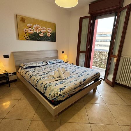 Casa Linabelli Reggio Emilia Apartment Bagian luar foto