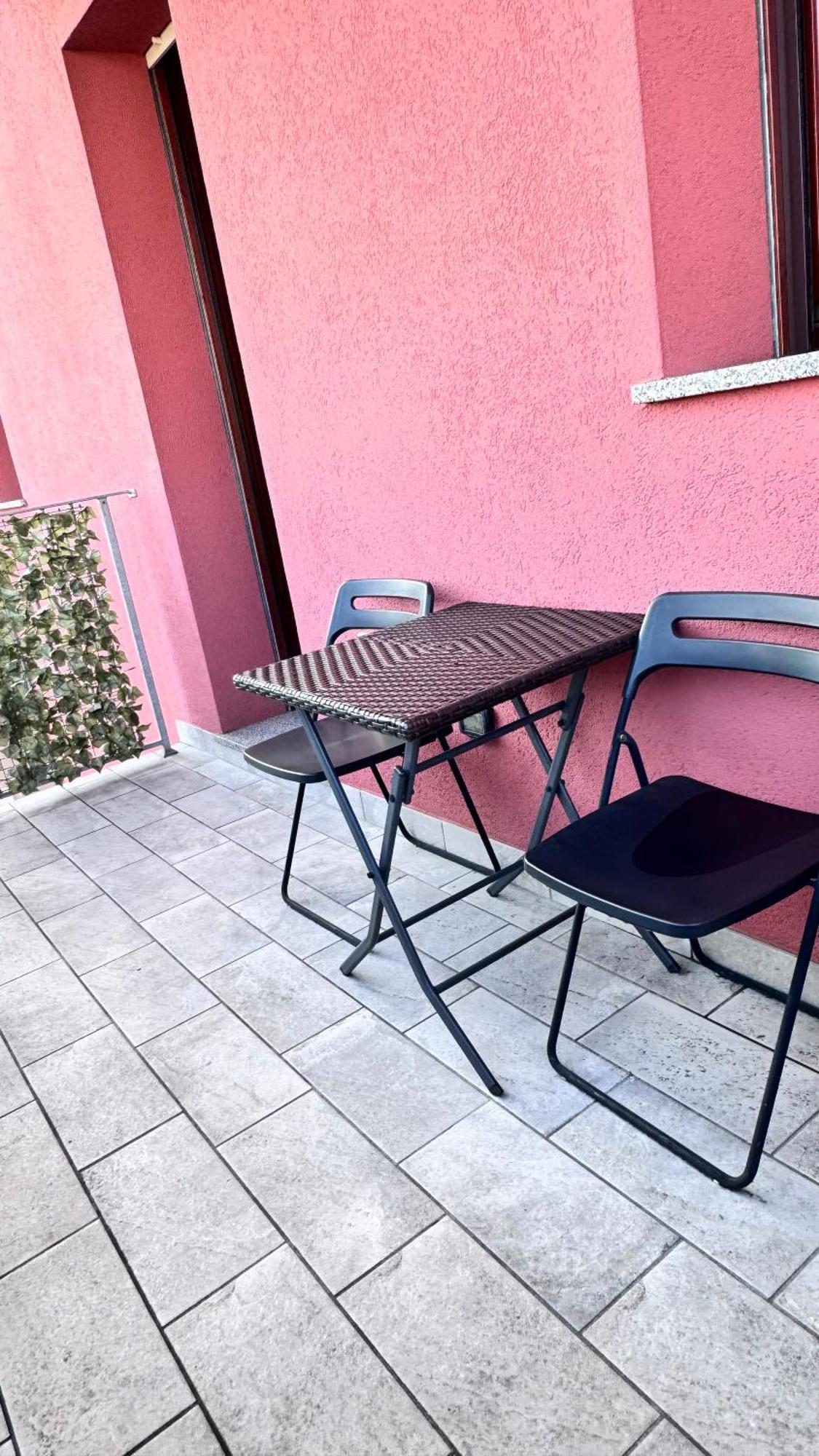 Casa Linabelli Reggio Emilia Apartment Bagian luar foto