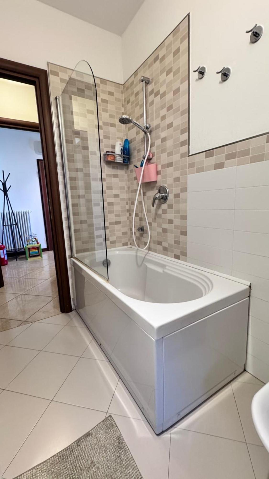 Casa Linabelli Reggio Emilia Apartment Bagian luar foto